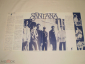 Santana - Amigos - LP - Japan - вид 6