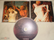Deicide - Till Death Do Us Part - CD - RU