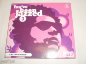 Various ‎– You've Been Jazzed 3 - Digi-2CD - RU