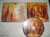 SUP ‎- Angelus - CD - RU