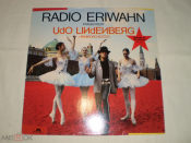 Udo Lindenberg + Panikorchester – Radio Eriwahn - LP - Germany