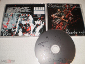 Children Of Bodom - Blooddrunk - CD - RU