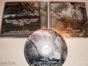 Scream In Darkness - Scream In Darkness - CD - RU