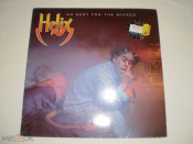 Helix ‎– No Rest For The Wicked - LP - Netherlands