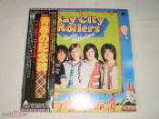 Bay City Rollers – Early Collection - 2LP - Japan