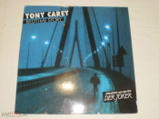 Tony Carey ‎– Bedtime Story - LP - Germany
