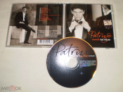 Patrizio Buanne ‎– The Italian - CD - RU