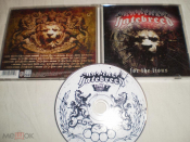 Hatebreed - For The Lions - CD - RU