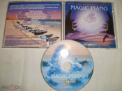 Magic Piano - CD - RU