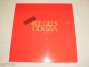 Bee Gees ‎– Odessa - 2LP - Germany