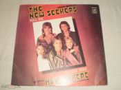 Нью Сикерс - The New Seekers ‎– Tell Me - LP - RU