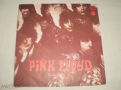 Pink Floyd ‎– 1967-68 - 2LP - RU
