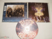 Unleashed ‎- Midvinterblot - CD - RU