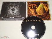 Melechesh - Emissaries - CD - RU