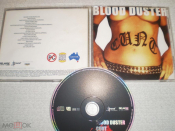Blood Duster - Cunt - CD - RU