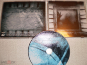 Shade Empire - Intoxicate O.S. - CD - RU