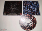 Funeris Nocturnum - From The Aspect Of Darkly Illuminated - CD - RU