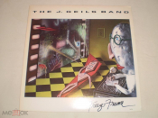 The J. Geils Band - Freeze-Frame - LP - US