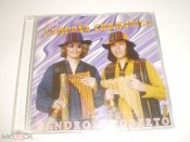 Sandro & Roberto ‎– Zampona Cromatica Vol. 2 - CDr - Slimbox