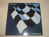 The Cars ‎– Panorama - LP - Germany