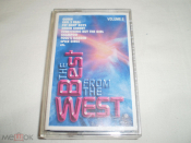 Various ‎– The Best From The West Volume 2 - Cass