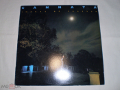 Cannata ‎– Images Of Forever - LP - US