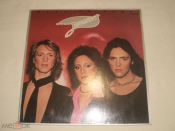 Promises ‎– Real To Real - LP - Germany