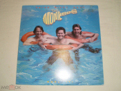 The Monkees – Pool It! - LP - US