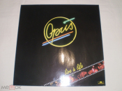Opus ‎– Live Is Life - LP - Germany