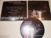 Love Lies Bleeding - Behold My Vain Sacrifice - CD - RU
