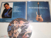 Brian Bromberg - Metal - CD - RU