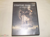 Strapping Young Lad – 1994-2006 Chaos Years - DVDr