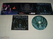 Mystic Circle - The Great Beast - DigiCD - Germany