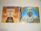 Iron Maiden - Powerslave - CD - UK & Europe - вид 2