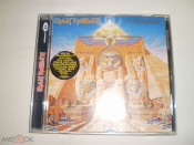Iron Maiden - Powerslave - CD - UK & Europe