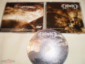 Calvarium - The Skull Of Golgotha - CD - RU