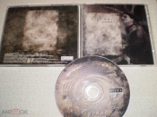 Tyrant - Grimoires - CD - RU