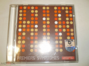 AIR – Premiers Symptomes - CD - RU