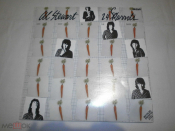 Al Stewart And Shot In The Dark ‎– 24 Carrots - LP - Germany