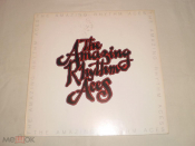 Amazing Rhythm Aces - LP - Germany