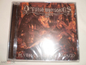 Devilish Impressions - Plurima Mortis Imago - CD - UK - Sealed