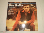 Dave Dudley ‎– Dave Dudley - LP - Germany