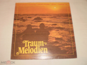 AMIGA Studio Orchester ‎– Traum-Melodien - LP - GDR