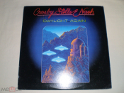 Crosby, Stills & Nash ‎– Daylight Again - LP - US