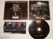 Darkthrone - The Cult Is Alive - CD - RU