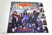 Anthrax ‎– I'm The Man - LP - US