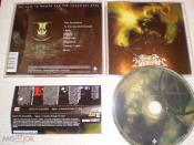 Keep Of Kalessin ‎– Agnen - A Journey Through The Dark - CD - RU