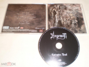 Hegemon - Contemptus Mundi - CD - RU