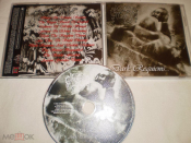 Hecate Enthroned ‎– Dark Requiems And Unsilent Massacre - CD - RU