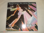 Rod Stewart – Atlantic Crossing - LP - Europe